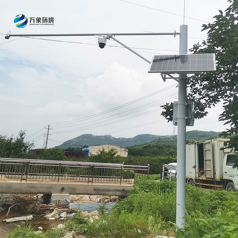 河道水位安全監測系統，對水庫河道等地作用真的那么大嗎？