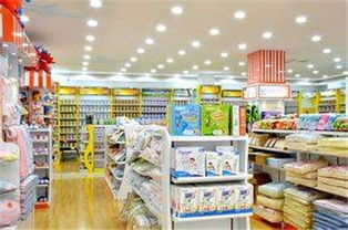 加盟孕嬰世界母嬰店的利潤分析與加盟費(fèi)詳解