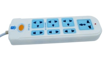 插線板新國標(biāo)進(jìn)入強(qiáng)制執(zhí)行倒計時，日用家電安全再升級