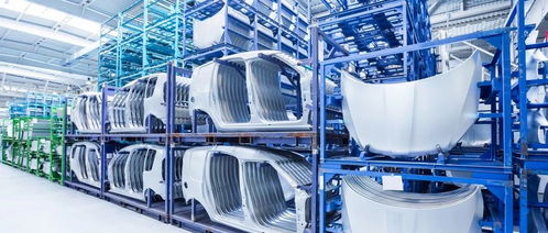 生產(chǎn)型工廠常用的ERP軟件開發(fā)技術(shù)與選型