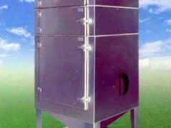 洛陽機(jī)車工廠多種經(jīng)營開發(fā)公司 組合式集塵器與軟件開發(fā)的雙輪驅(qū)動(dòng)