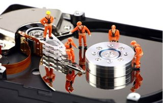 DLP DR高峰論壇 國(guó)際數(shù)據(jù)恢復(fù)專(zhuān)家共話技術(shù)交流新篇章