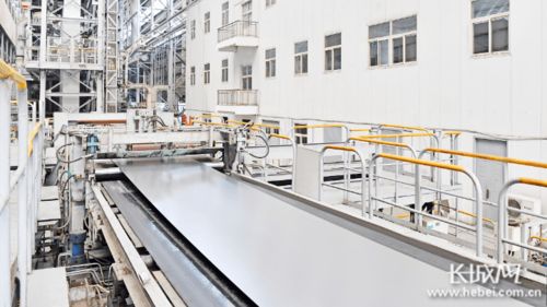 河鋼集團(tuán) 以技術(shù)咨詢(xún)賦能全球頂級(jí)家電的顏值與品質(zhì)擔(dān)當(dāng)